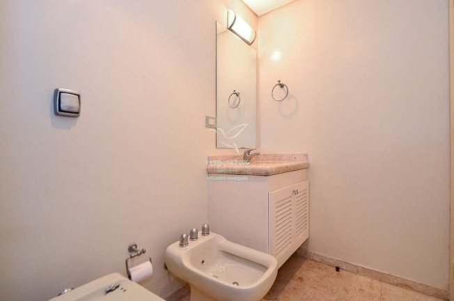 Imagem Apartamento com 4 Quartos à Venda, 196 m² em Panamby - São Paulo Imagem Apartamento com 4 Quartos à Venda, 196 m² em Panamby - São Paulo
