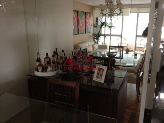 Imagem Apartamento com 2 Quartos à Venda, 119 m² em Vila Andrade - São Paulo Imagem Apartamento com 2 Quartos à Venda, 119 m² em Vila Andrade - São Paulo