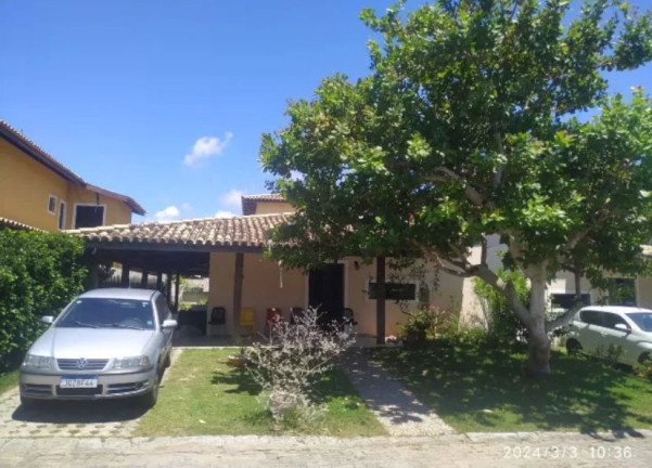 Imagem Casa com 4 Quartos à Venda, 180 m² em Miragem - Lauro De Freitas Imagem Casa com 4 Quartos à Venda, 180 m² em Miragem - Lauro De Freitas