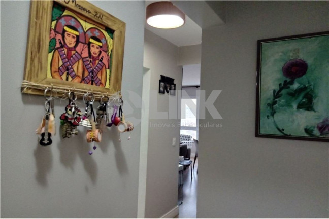 Imagem Apartamento com 3 Quartos à Venda, 80 m² em Cristo Redentor - Porto Alegre