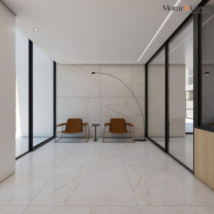 Imagem Apartamento com 3 Quartos à Venda, 130 m² em Bigorrilho - Curitiba