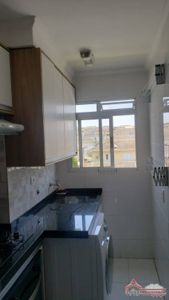 Imagem Apartamento com 3 Quartos à Venda, 66 m² em Loteamento Villa Branca - Jacareí Imagem Apartamento com 3 Quartos à Venda, 66 m² em Loteamento Villa Branca - Jacareí