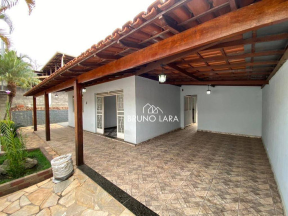Imagem Casa com 2 Quartos à Venda, 120 m² em Cachoeira - Sarzedo
