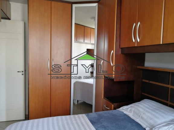 Imagem Apartamento com 2 Quartos à Venda, 63 m² em Vila Santa Teresa (zona Sul) - São Paulo Imagem Apartamento com 2 Quartos à Venda, 63 m² em Vila Santa Teresa (zona Sul) - São Paulo