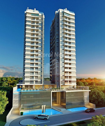 Imagem Apartamento com 2 Quartos à Venda, 65 m² em Centro - Itajaí