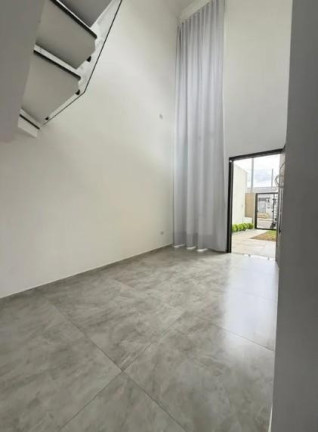 Imagem Casa com 3 Quartos à Venda, 90 m² em Eucaliptos - Fazenda Rio Grande