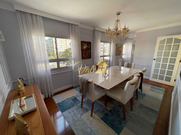 Imagem Apartamento com 3 Quartos à Venda, 137 m² em Vila Adyana - São José Dos Campos Imagem Apartamento com 3 Quartos à Venda, 137 m² em Vila Adyana - São José Dos Campos