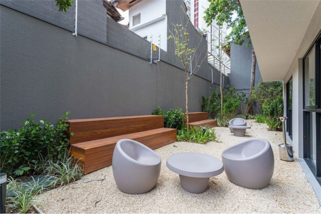 Imagem Apartamento com 1 Quarto à Venda, 26 m² em Perdizes - São Paulo Imagem Apartamento com 1 Quarto à Venda, 26 m² em Perdizes - São Paulo