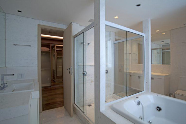 Imagem Apartamento com 4 Quartos à Venda, 407 m² em Barra Da Tijuca - Rio De Janeiro