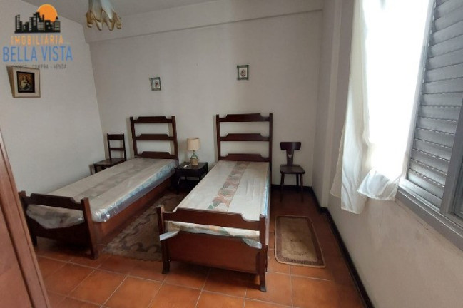 Imagem Apartamento com 2 Quartos à Venda, em Itararé - São Vicente Imagem Apartamento com 2 Quartos à Venda, em Itararé - São Vicente