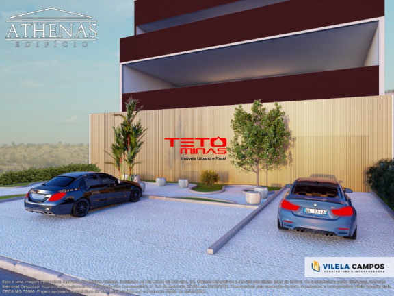 Imagem Imóvel com 1 Quarto à Venda, 38 m² em Centro - São Lourenço Imagem Imóvel com 1 Quarto à Venda, 38 m² em Centro - São Lourenço