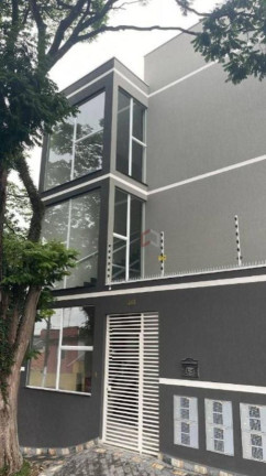 Imagem Apartamento com 2 Quartos à Venda, 35 m² em Parada Xv De Novembro - São Paulo Imagem Apartamento com 2 Quartos à Venda, 35 m² em Parada Xv De Novembro - São Paulo
