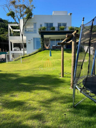 Imagem Casa de Condomínio com 4 Quartos à Venda, 400 m² em Ariribá - Balneário Camboriú Imagem Casa de Condomínio com 4 Quartos à Venda, 400 m² em Ariribá - Balneário Camboriú