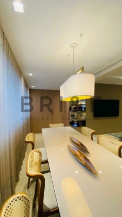 Imagem Apartamento com 3 Quartos à Venda, 126 m² em Brooklin - São Paulo Imagem Apartamento com 3 Quartos à Venda, 126 m² em Brooklin - São Paulo