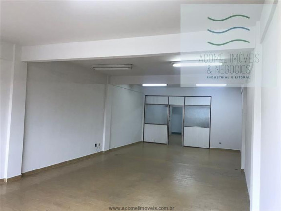 Imagem Imóvel à Venda, 110 m² em Centro - São Vicente Imagem Imóvel à Venda, 110 m² em Centro - São Vicente