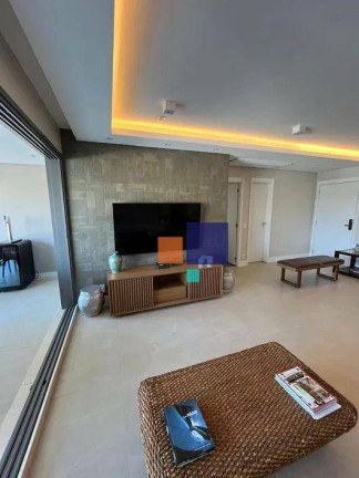 Imagem Apartamento com 4 Quartos para Alugar, 161 m² em Vila Clementino	 - São Paulo