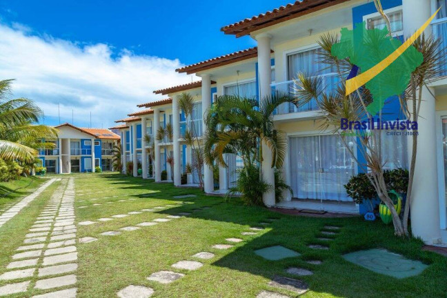 Imagem Apartamento com 3 Quartos à Venda, 125 m² em Alto Taperapuã - Porto Seguro