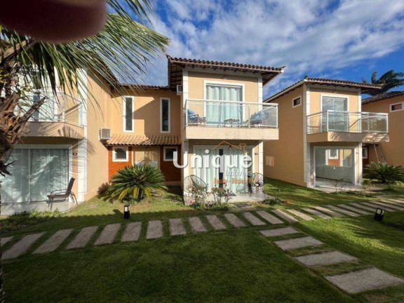Casa com 3 Quartos à Venda, 90 m² em Arpoador Da Rasa - Armação Dos Búzios