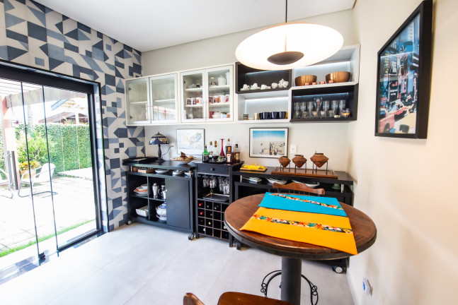 Imagem Casa com 3 Quartos à Venda, 462 m² em Caminho Novo - Tremembé
