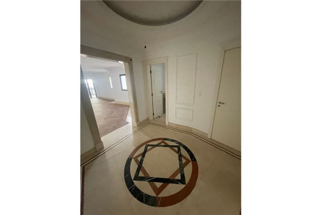 Imagem Apartamento com 4 Quartos à Venda, 489 m² em Saúde - São Paulo