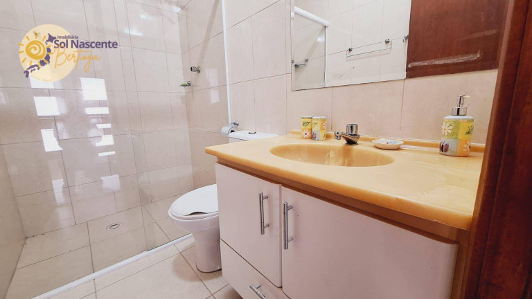 Imagem Casa de Vila com 3 Quartos à Venda, 100 m² em Centro - Bertioga
