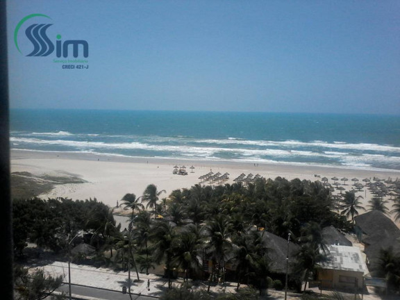 Imagem Apartamento com 5 Quartos à Venda, 370 m² em Praia Do Futuro - Fortaleza
