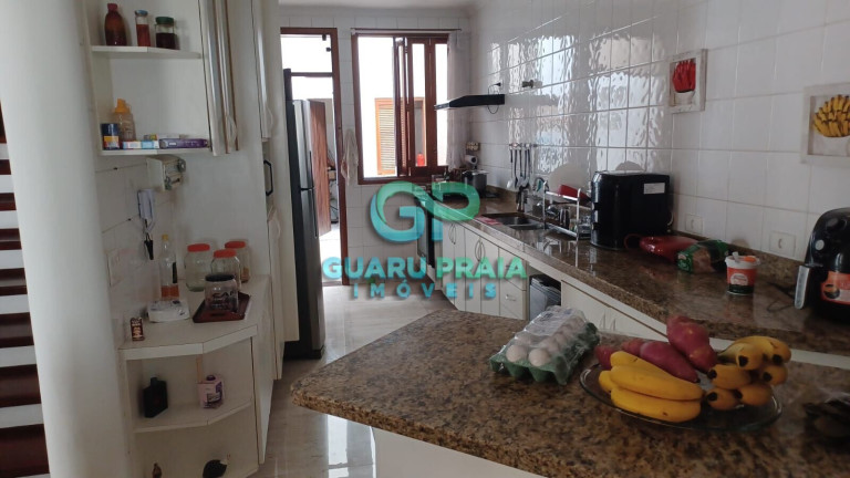 Imagem Casa com 5 Quartos à Venda, 340 m² em Astúrias - Guarujá