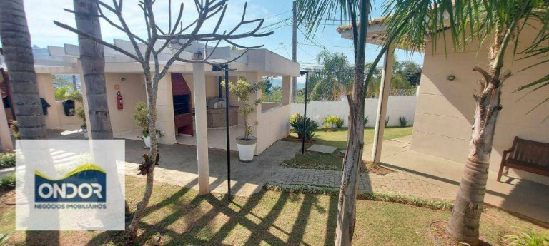 Imagem Apartamento com 2 Quartos à Venda, 54 m² em Reserva Natureza - Cotia