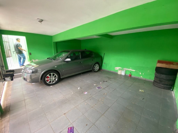 Imagem Sobrado com 3 Quartos à Venda, 150 m² em Cidade Kemel - São Paulo