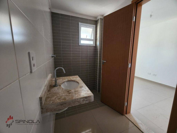 Imagem Apartamento com 3 Quartos à Venda, 126 m² em Canto Do Forte - Praia Grande Imagem Apartamento com 3 Quartos à Venda, 126 m² em Canto Do Forte - Praia Grande