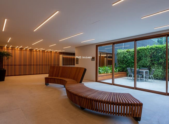 Imagem Imóvel com 3 Quartos à Venda, 110 m² em Brooklin Paulista - São Paulo Imagem Imóvel com 3 Quartos à Venda, 110 m² em Brooklin Paulista - São Paulo