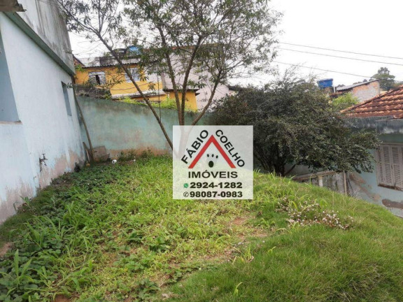 Imagem Casa com 2 Quartos à Venda, 148 m² em Jardim Primavera - São Paulo