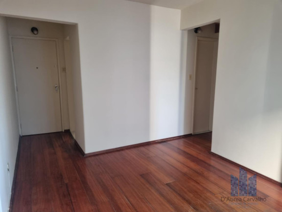 Imagem Apartamento com 2 Quartos à Venda, 60 m² em Vila Mariana - São Paulo Imagem Apartamento com 2 Quartos à Venda, 60 m² em Vila Mariana - São Paulo