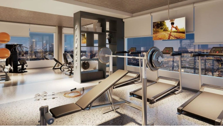 Imagem Apartamento com 1 Quarto à Venda, 51 m² em Bela Vista - São Paulo