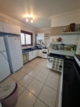 Imagem Casa com 5 Quartos à Venda, 159 m² em Zona Nova - Capao Da Canoa