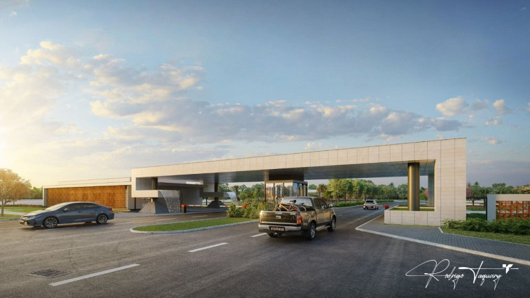 Imagem Terreno à Venda, 329 m² em Setor Central - Senador Canedo Imagem Terreno à Venda, 329 m² em Setor Central - Senador Canedo