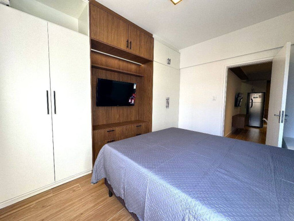 Imagem Apartamento com 1 Quarto à Venda, 50 m² em Centro - Florianópolis