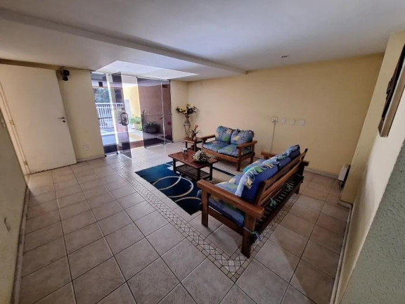 Imagem Apartamento com 3 Quartos à Venda, 120 m² em Meier - Rio De Janeiro