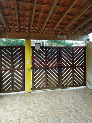 Imagem Casa com 3 Quartos à Venda, 250 m² em Massaguaçu - Caraguatatuba