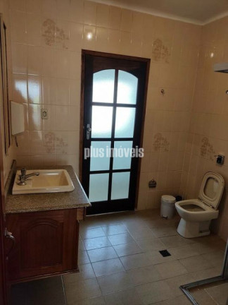 Imagem Casa com 3 Quartos à Venda, 120 m² em Mirandópolis - São Paulo