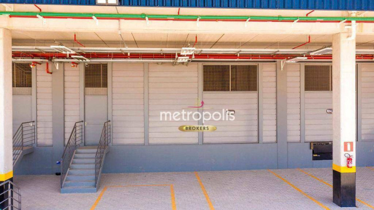 Imagem Galpão para Alugar, 1.905 m² em Padroeira - Osasco Imagem Galpão para Alugar, 1.905 m² em Padroeira - Osasco