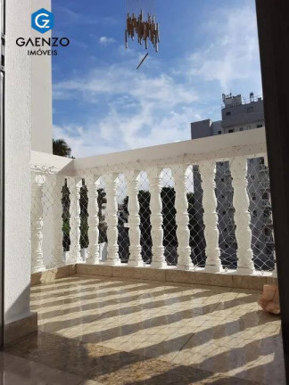Imagem Apartamento com 2 Quartos à Venda, 59 m² em São Pedro - Osasco