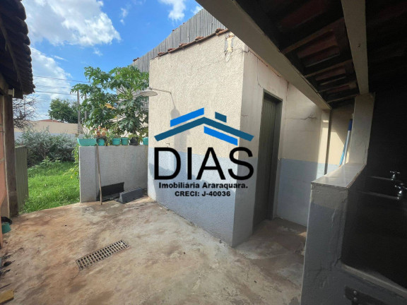 Imagem Casa com 3 Quartos à Venda, 239 m² em Jardim Nova Araraquara - Araraquara