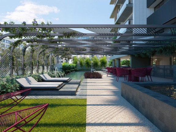 Imagem Apartamento com 3 Quartos à Venda, 123 m² em Jardim Oceania - João Pessoa