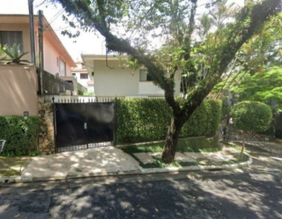 Casa com 3 Quartos à Venda, 310 m² em Pinheiros - São Paulo