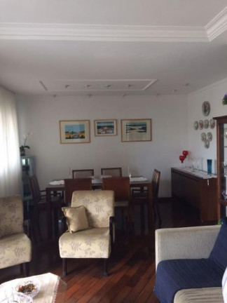 Imagem Apartamento com 3 Quartos à Venda, 121 m² em Perdizes - São Paulo Imagem Apartamento com 3 Quartos à Venda, 121 m² em Perdizes - São Paulo