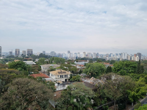 Imagem Apartamento com 4 Quartos à Venda, 195 m² em Morumbi - São Paulo Imagem Apartamento com 4 Quartos à Venda, 195 m² em Morumbi - São Paulo