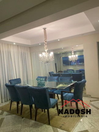 Imagem Apartamento com 4 Quartos para Alugar, 220 m² em Centro - Feira De Santana