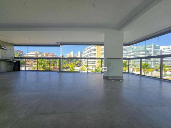 Imagem Apartamento com 4 Quartos à Venda, 160 m² em Riviera De São Lourenço - Bertioga