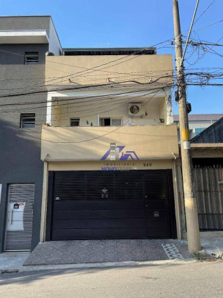 Casa com 3 Quartos à Venda, 325 m² em Barueri - Barueri